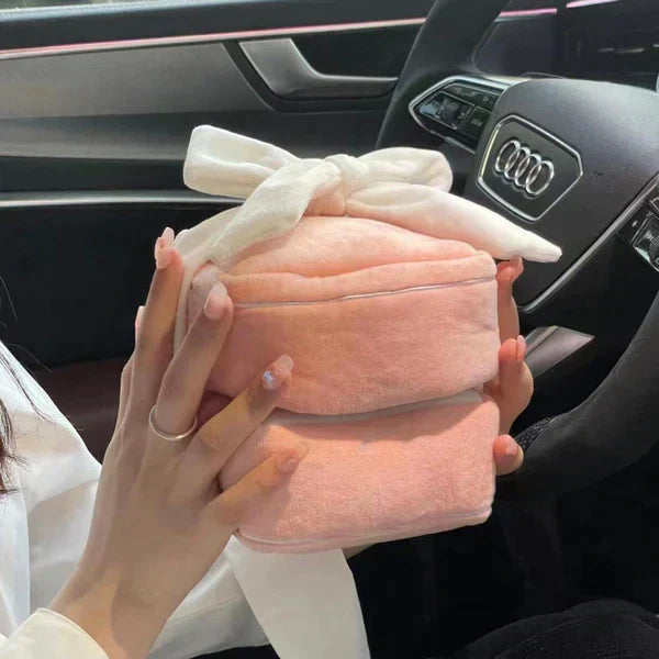 صندوق خاتم فخم مفاجأة