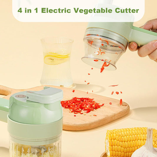 Denx - Vegetable Cutter
