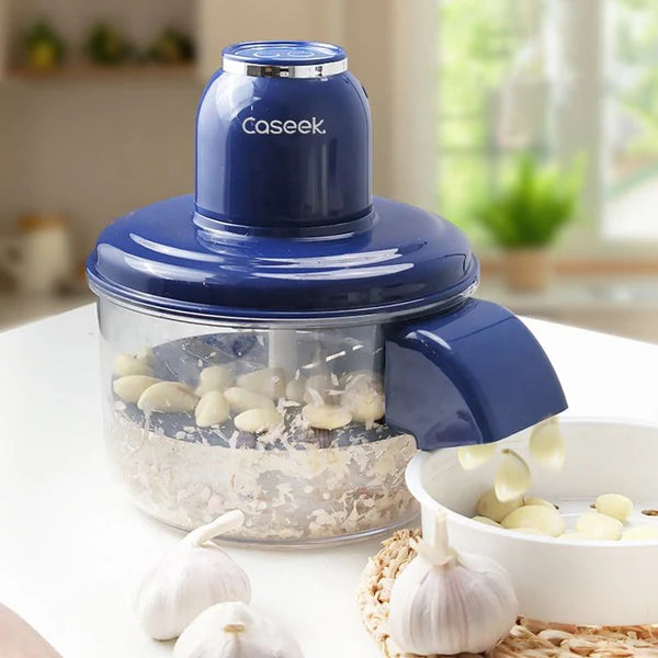 Automatic peeling machine for fruits and vegetables