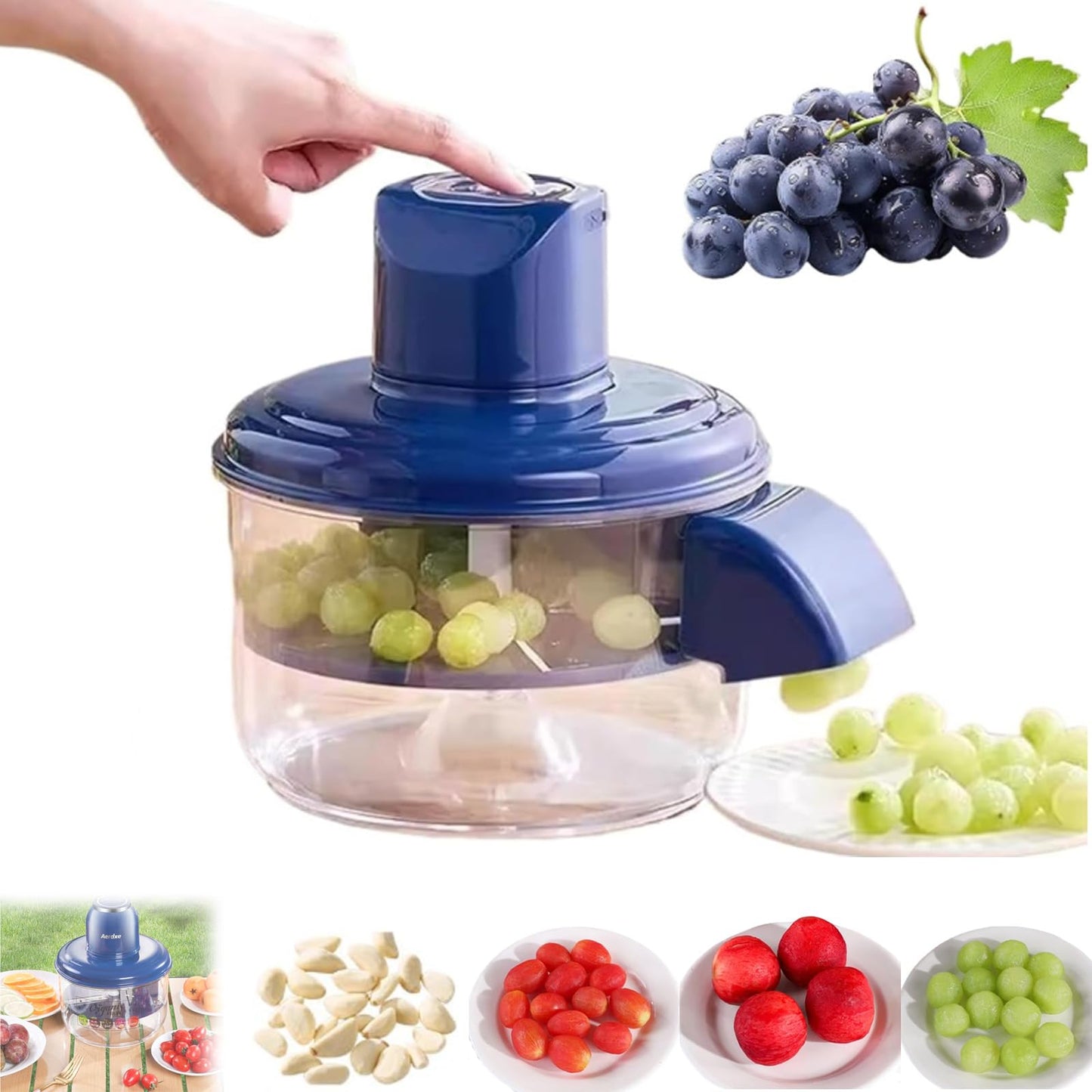 Automatic peeling machine for fruits and vegetables