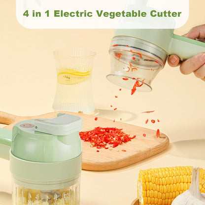 Denx - Vegetable Cutter