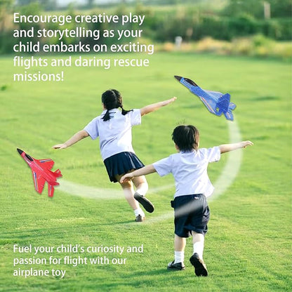 Remote Control Airplane - طائرة التحكم عن بعد