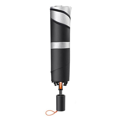 Folding Car Sunshade Umbrella